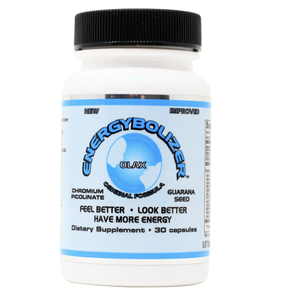 Energybolizer Original